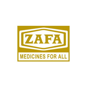 ZAFA Pharmaceutical Laboratories